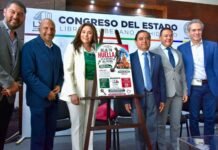 Iniciativa para reconocer la herencia futbolistica de Mineral del Monte