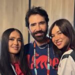 Celebridades y figuras públicas se dan cita en el Estadio Ciudad de México