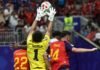 Cabo Verde sorprende y frena a España en su debut mundialista
