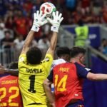 Cabo Verde sorprende y frena a España en su debut mundialista