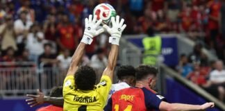 Cabo Verde sorprende y frena a España en su debut mundialista