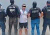Capturan en Hidalgo a “El Virus”