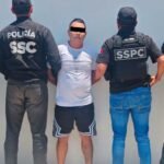 Capturan en Hidalgo a “El Virus”