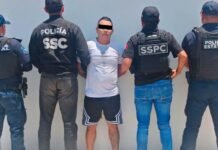 Capturan en Hidalgo a “El Virus”