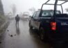 Alertan por lluvias fuertes en Hidalgo durante el fin de semana