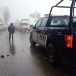 Alertan por lluvias fuertes en Hidalgo durante el fin de semana