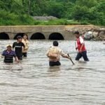 Lluvias incomunican a comunidades indígenas de Hidalgo