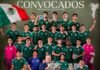 Aguirre presenta convocatoria final de México para el Mundial 2026