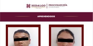 Vinculados a proceso a por tentativa de homicidio