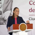 Sheinbaum deslinda a Trump de ataques contra México