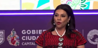 CDMX suspenderá clases el 11 de junio por inauguración del Mundial