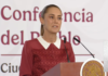 Sheinbaum pide a embajador de EU limitarse a temas bilaterales