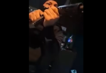 Periodista es privada de la libertad por grupo armado en Veracruz