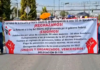 CNTE Hidalgo anuncia megamarcha en Pachuca