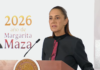 Home Office por decreto por inauguración del Mundial 2026