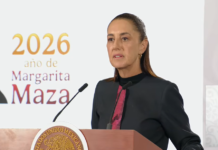 Home Office por decreto por inauguración del Mundial 2026