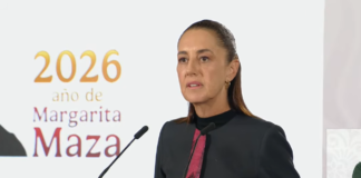Home Office por decreto por inauguración del Mundial 2026