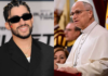 ¿Coincidencia? Papa León XIV y Bad Bunny se reúnen en Madrid