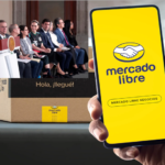 Mercado Libre invertirá 4 mil 600 mdd en México durante 2026