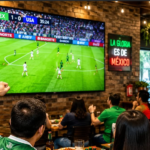 Tulancingo advierte restricciones para exhibir partidos del Mundial