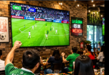 Tulancingo advierte restricciones para exhibir partidos del Mundial