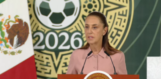 Hay garantías para una inauguración exitosa del Mundial 2026