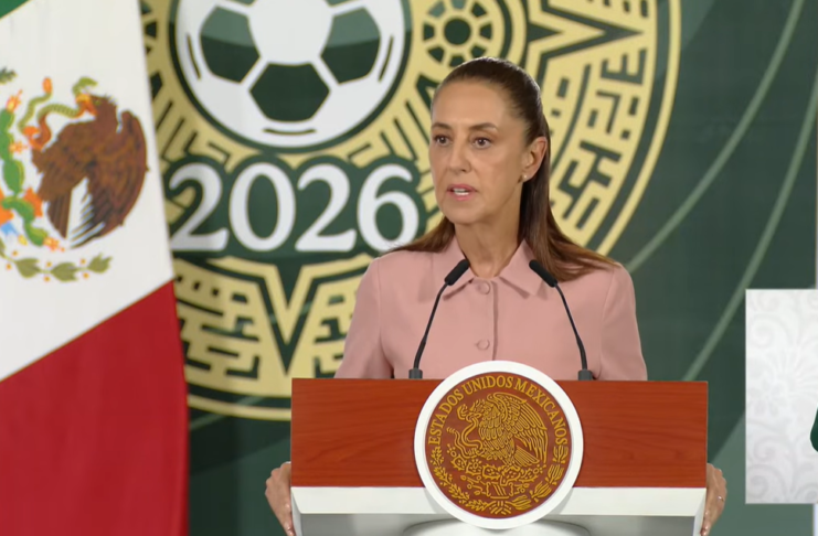 Hay garantías para una inauguración exitosa del Mundial 2026