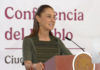 Sheinbaum celebra la exitosa inauguración del Mundial 2026