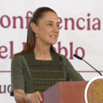 Sheinbaum celebra la exitosa inauguración del Mundial 2026