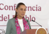 Sheinbaum prepara encuentro con el rey Felipe VI durante visita a México