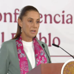 Sheinbaum prepara encuentro con el rey Felipe VI durante visita a México