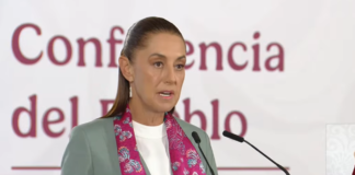 Sheinbaum prepara encuentro con el rey Felipe VI durante visita a México