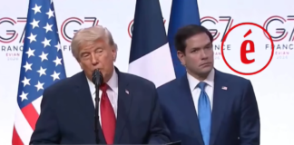 Trump anuncia que endurecerá combate al narcotráfico por vía terrestre