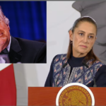 No engancharse con cada declaración de Trump pide Sheinbaum