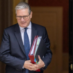 Keir Starmer renuncia como primer ministro del Reino Unido