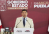 Investigan serie de ataques de francotirador en Puebla