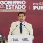 Investigan serie de ataques de francotirador en Puebla