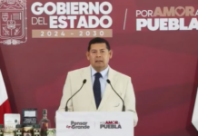 Investigan serie de ataques de francotirador en Puebla