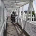 Investigan serie de ataques de francotirador en Puebla