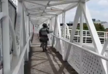Investigan serie de ataques de francotirador en Puebla