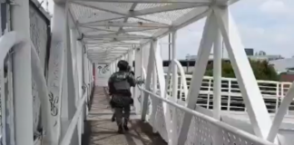 Investigan serie de ataques de francotirador en Puebla