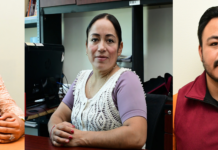 Cambios en áreas estratégicas de la administración de Tulancingo