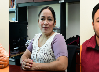 Cambios en áreas estratégicas de la administración de Tulancingo