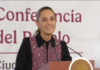 Sheinbaum confirma reunión con el rey Felipe VI