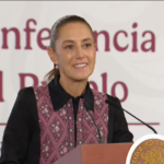 Sheinbaum confirma reunión con el rey Felipe VI