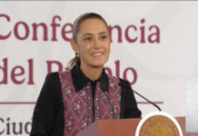 Sheinbaum confirma reunión con el rey Felipe VI