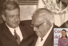 Sheinbaum responde a presunta entrevista en la que Monsivais habla de AMLO