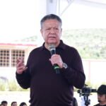 Transformación turística y urbana en Mineral del Chico