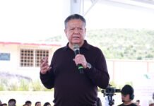 Transformación turística y urbana en Mineral del Chico