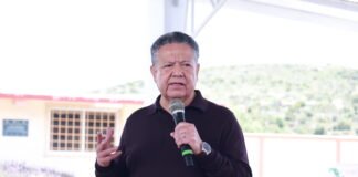 Transformación turística y urbana en Mineral del Chico